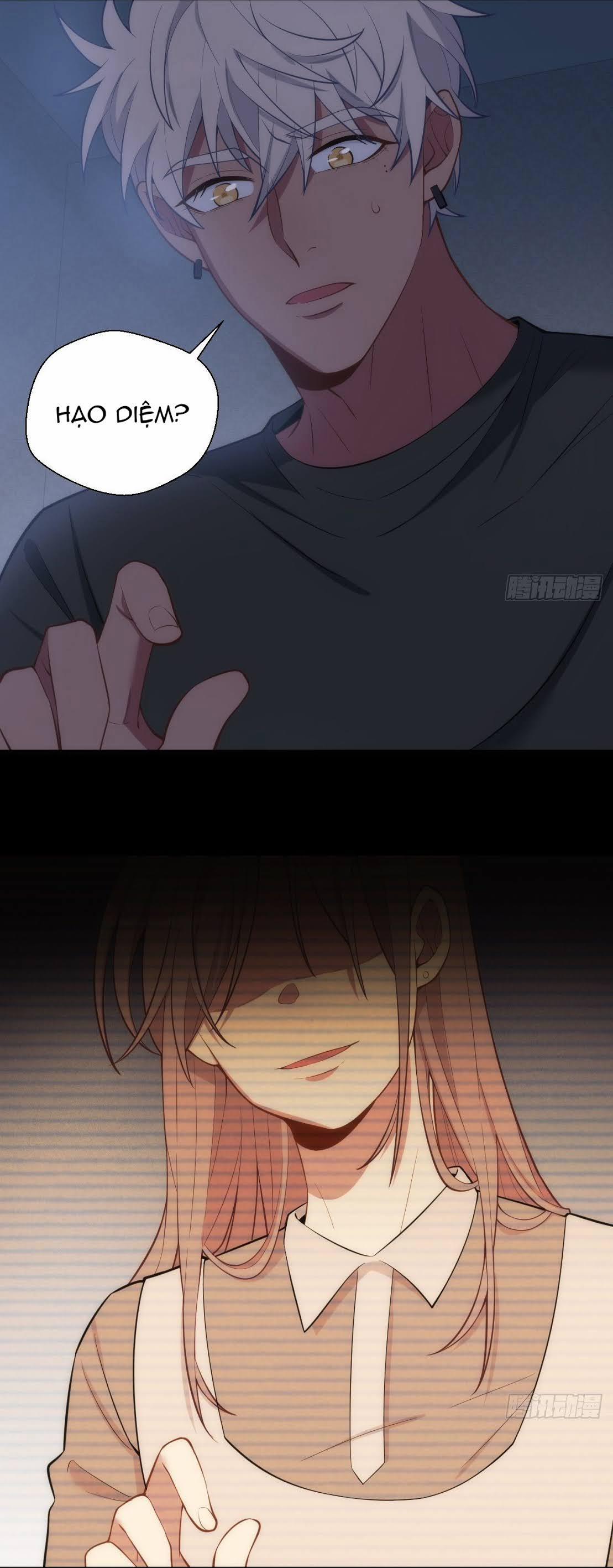 Giam Cầm Tuyệt Đối 10 trang 17