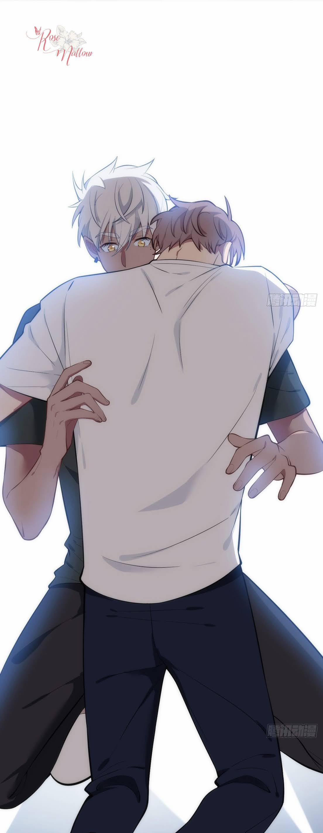 Giam Cầm Tuyệt Đối 10 trang 20