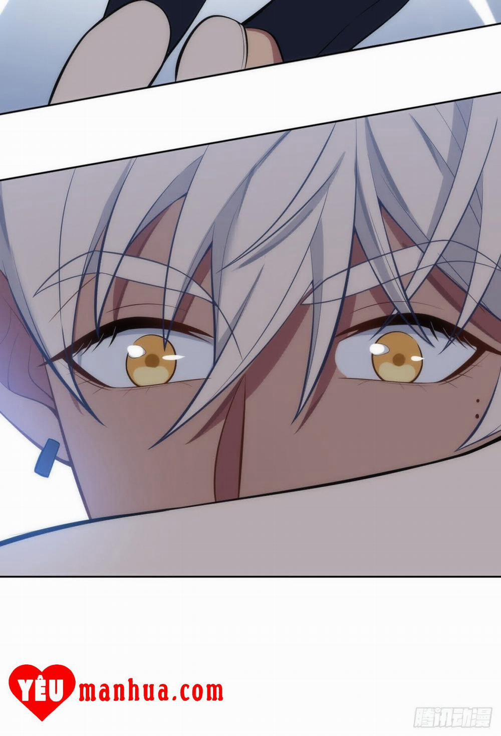 Giam Cầm Tuyệt Đối 10 trang 21