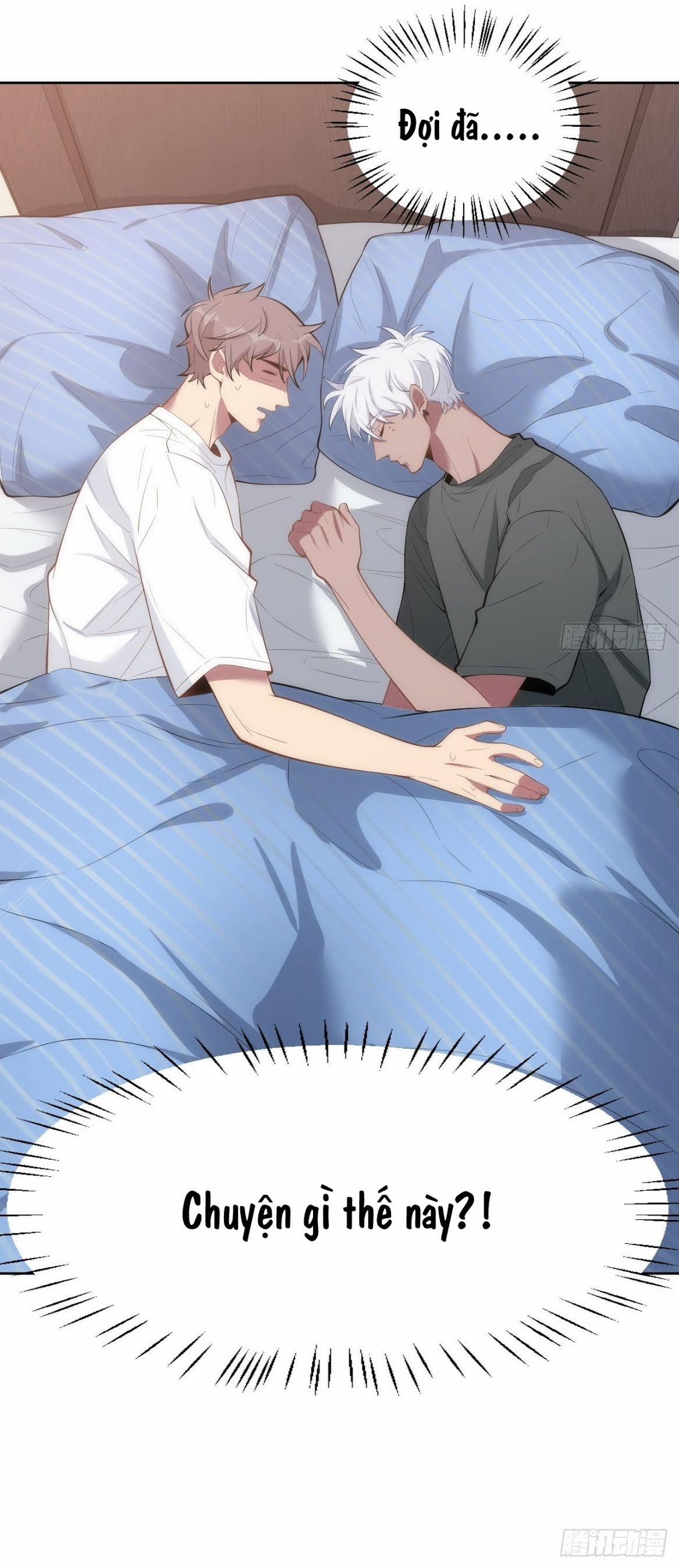 Giam Cầm Tuyệt Đối 10 trang 29