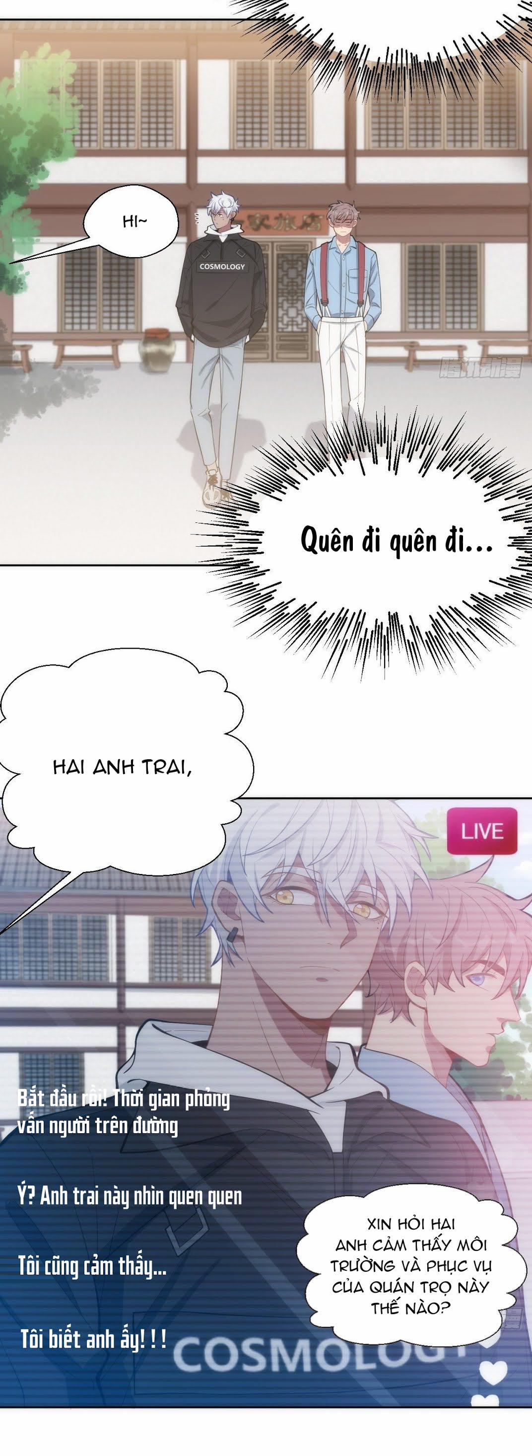 Giam Cầm Tuyệt Đối 10 trang 35