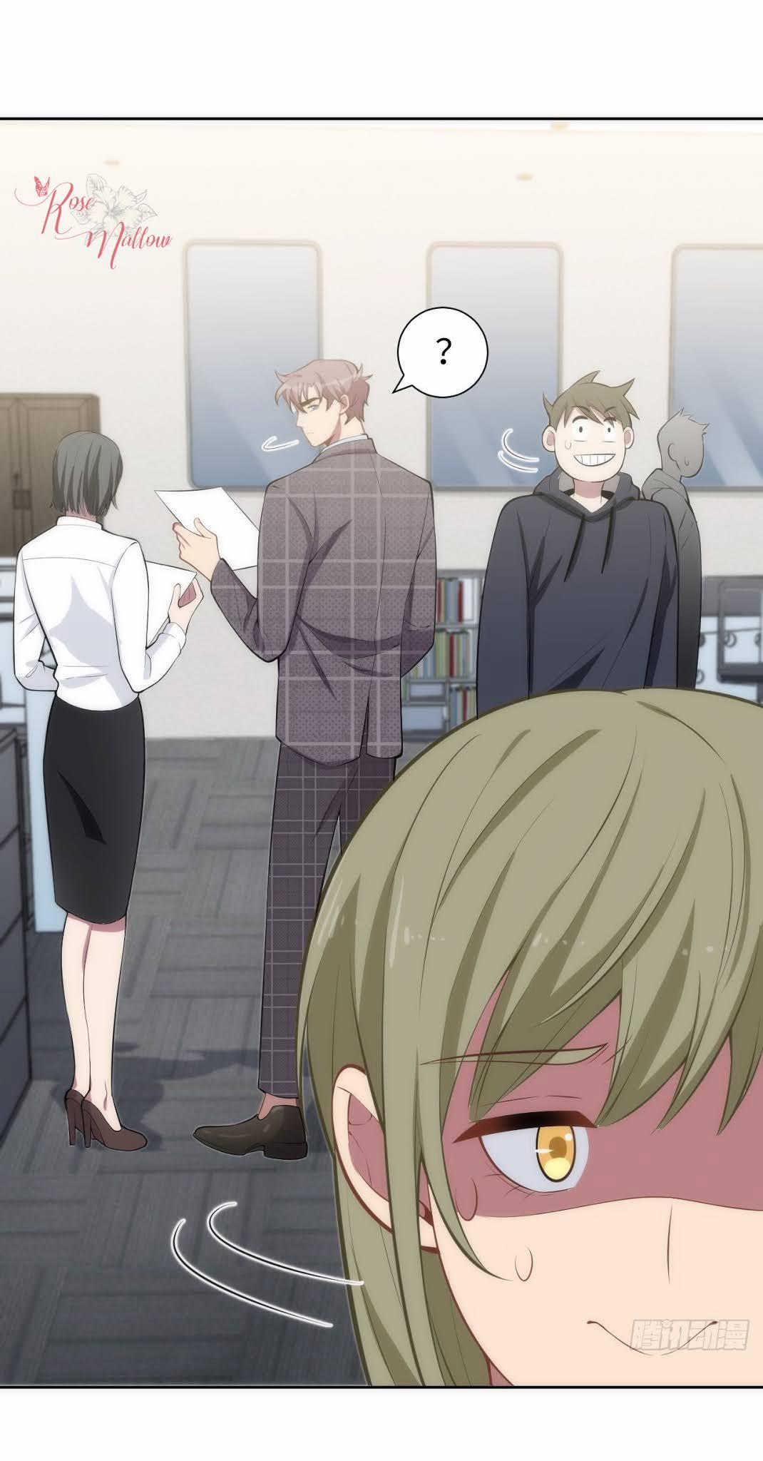 Giam Cầm Tuyệt Đối 10 trang 45