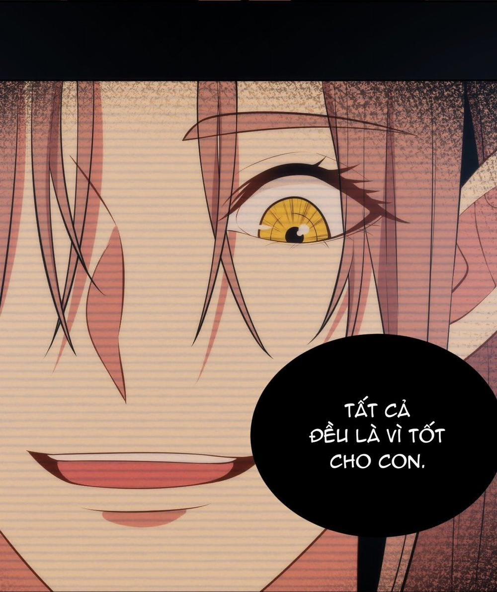 Giam Cầm Tuyệt Đối 10 trang 5