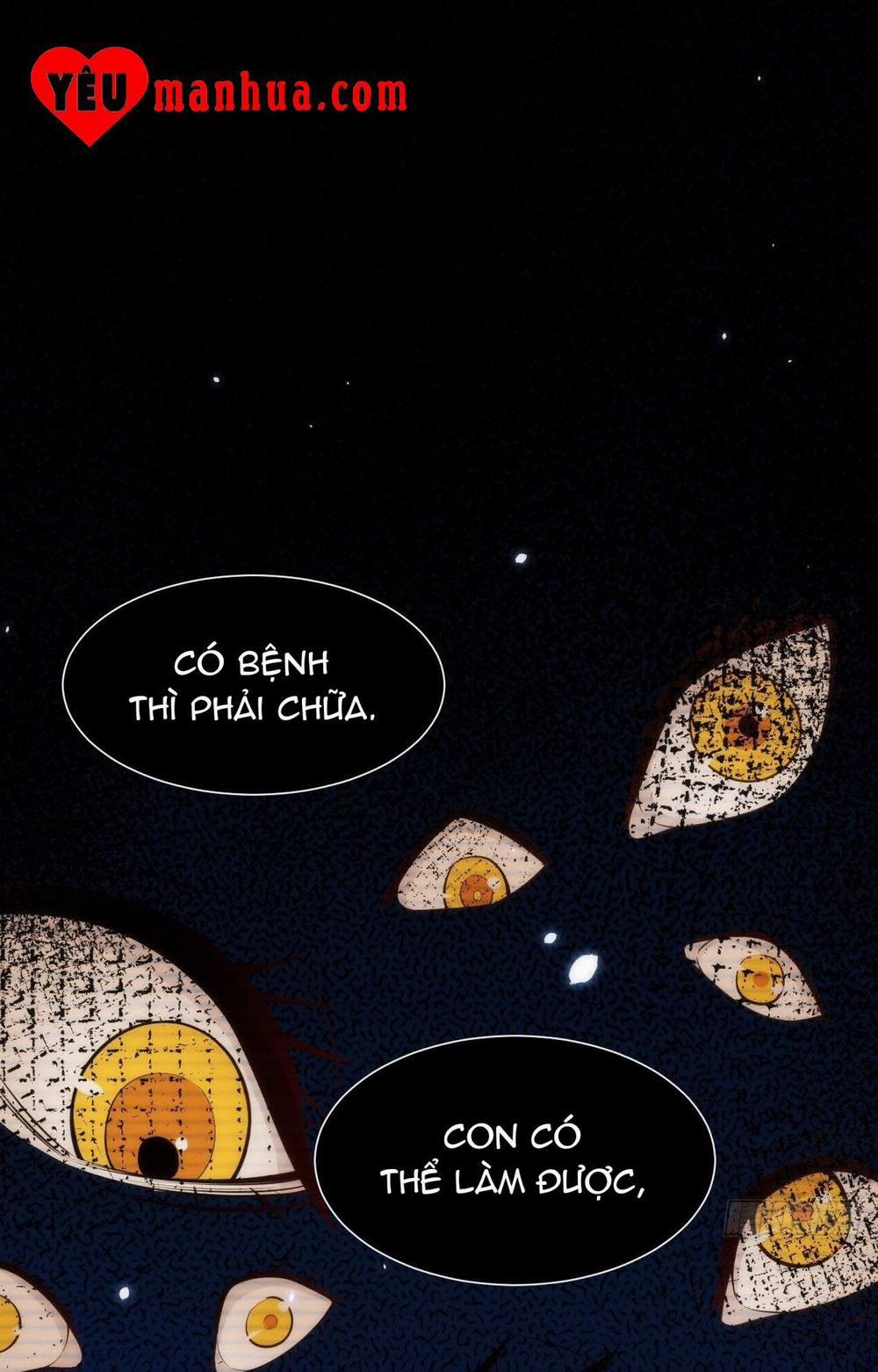 Giam Cầm Tuyệt Đối 10 trang 7