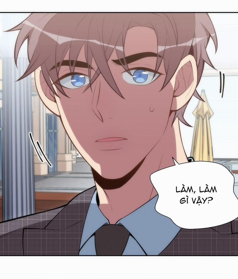 Giam Cầm Tuyệt Đối 11 trang 10