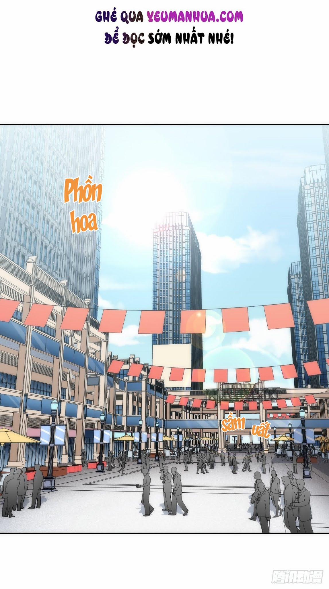 Giam Cầm Tuyệt Đối 11 trang 2