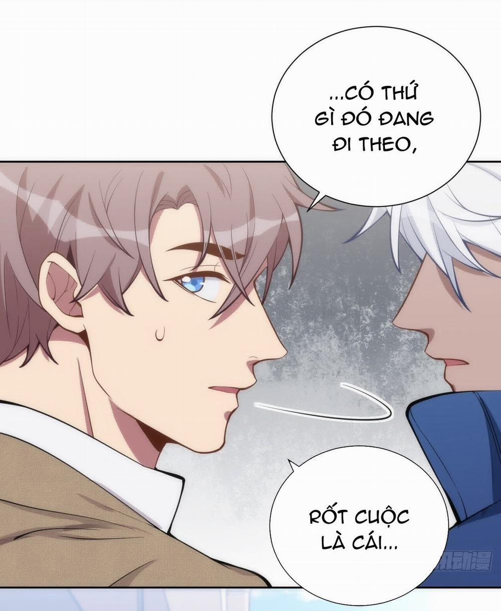 Giam Cầm Tuyệt Đối 11 trang 37