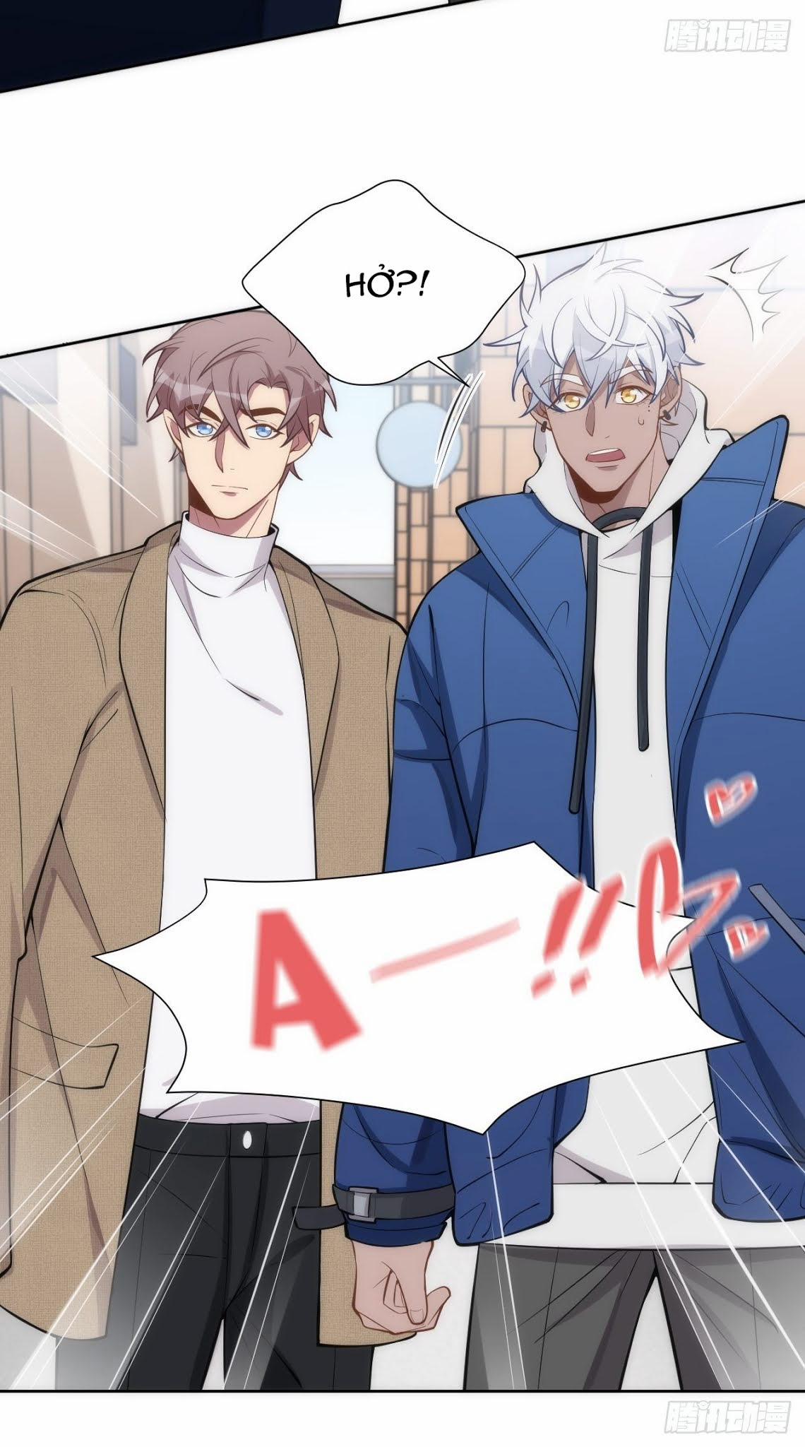 Giam Cầm Tuyệt Đối 11 trang 39