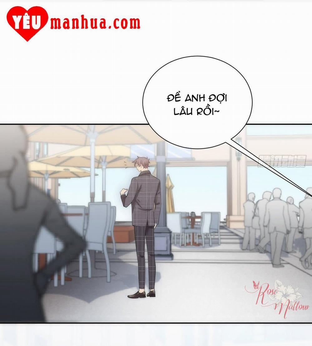 Giam Cầm Tuyệt Đối 11 trang 6