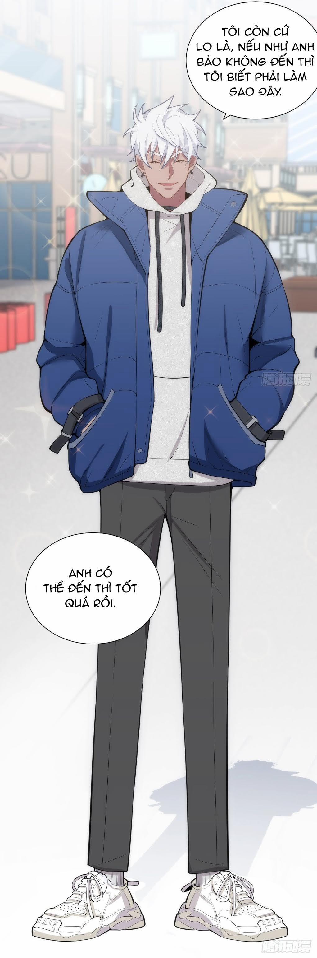 Giam Cầm Tuyệt Đối 11 trang 7