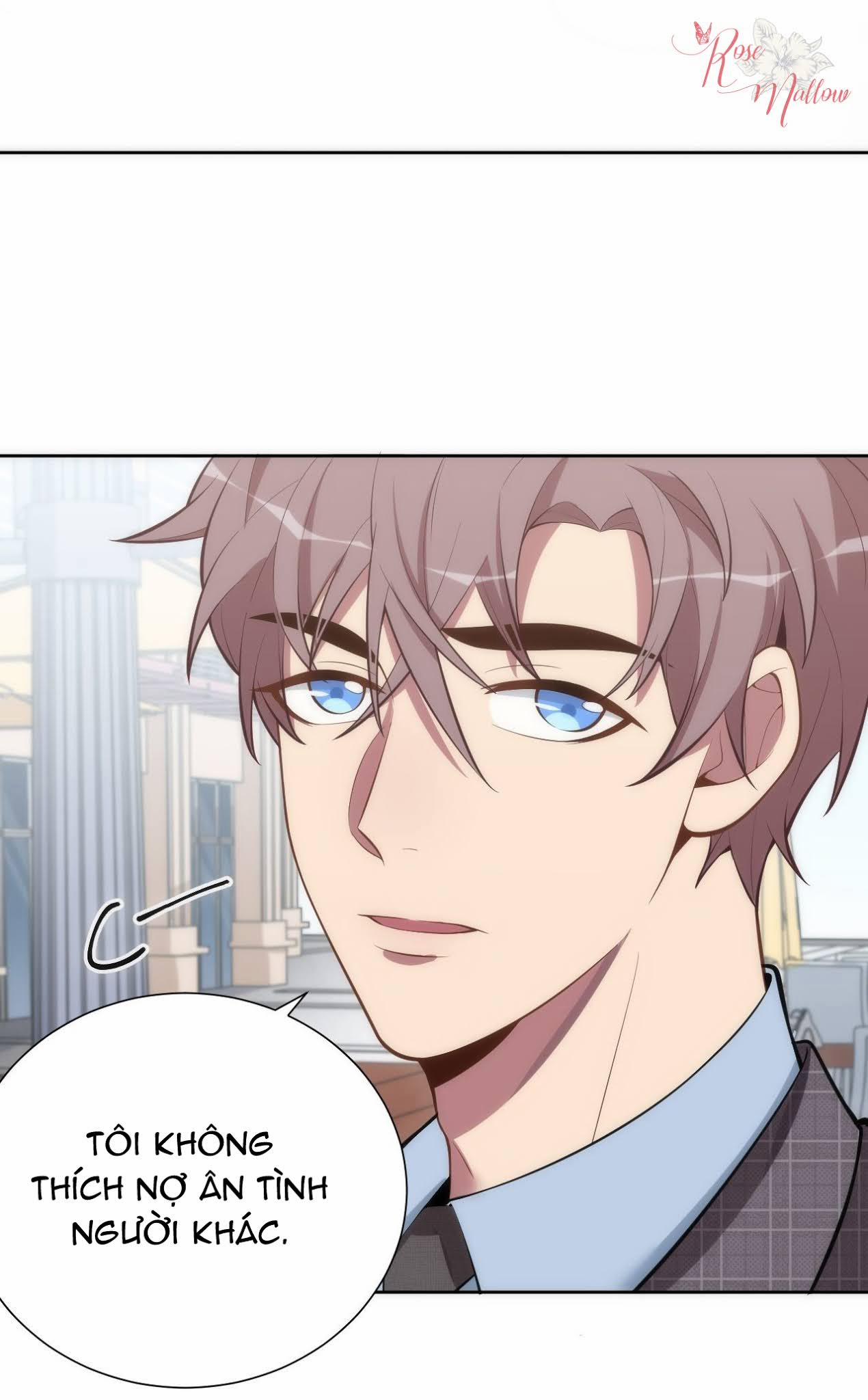 Giam Cầm Tuyệt Đối 11 trang 8