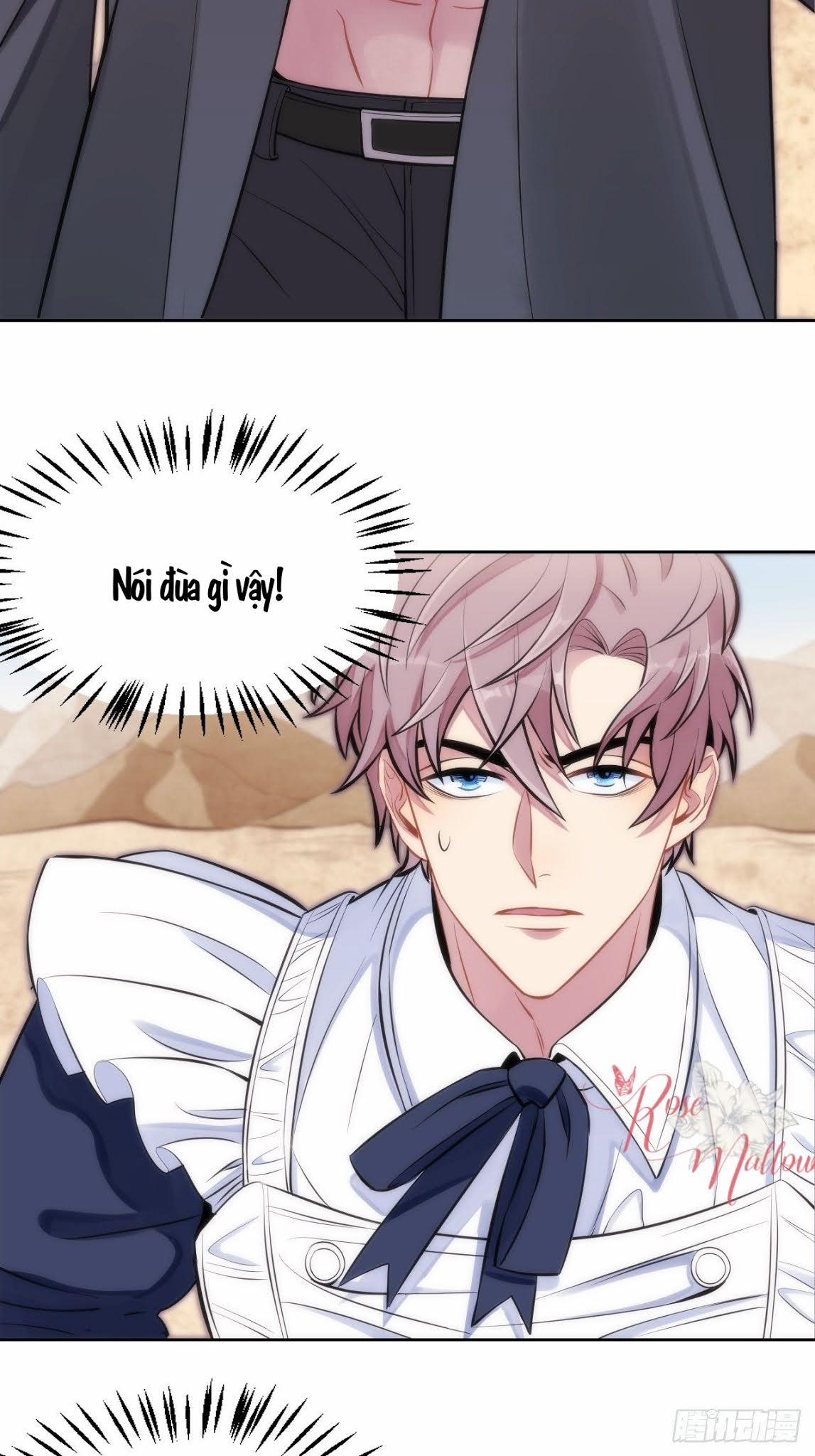 Giam Cầm Tuyệt Đối 2 trang 101