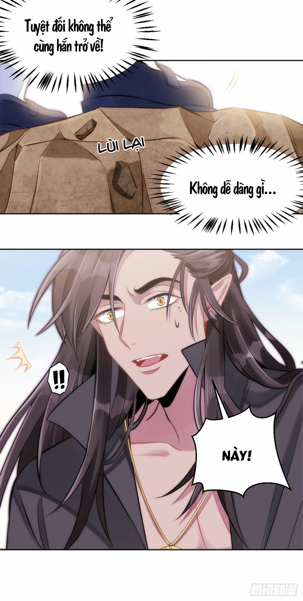 Giam Cầm Tuyệt Đối 2 trang 102