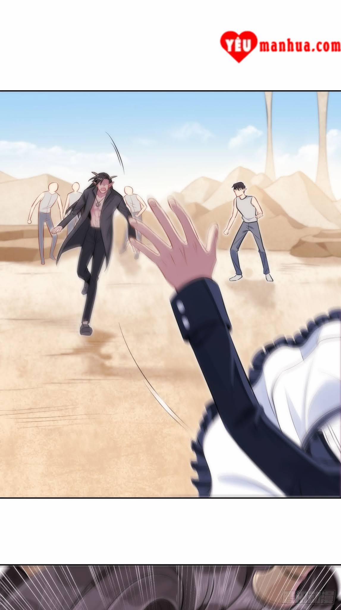 Giam Cầm Tuyệt Đối 2 trang 103