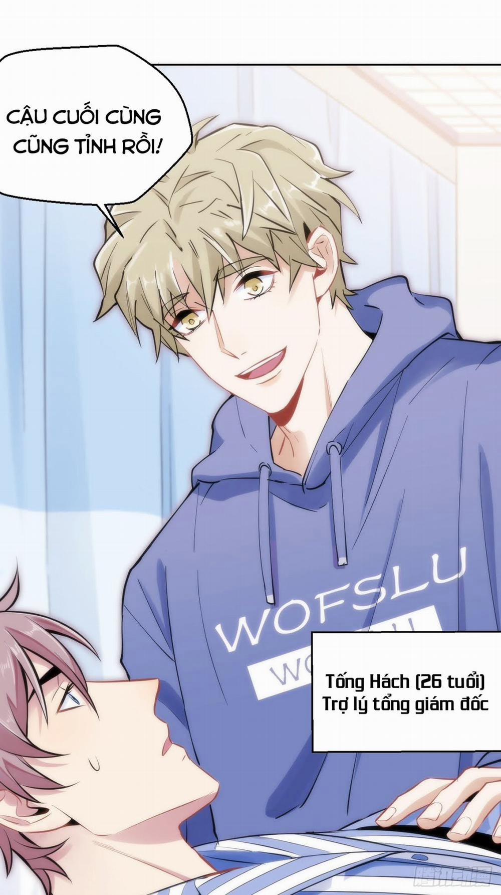 Giam Cầm Tuyệt Đối 2 trang 111