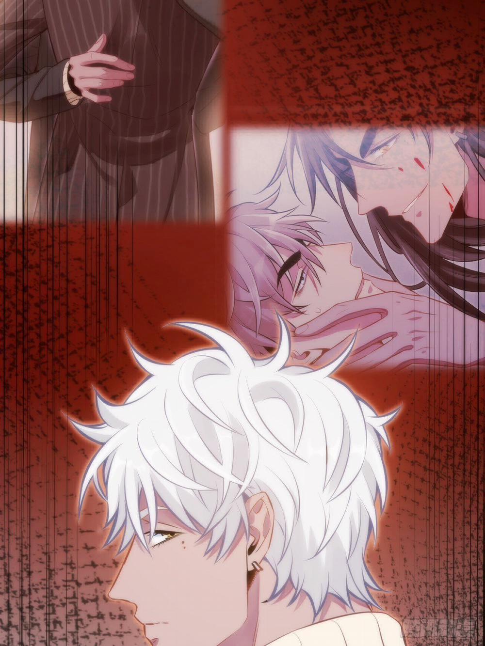 Giam Cầm Tuyệt Đối 2 trang 114