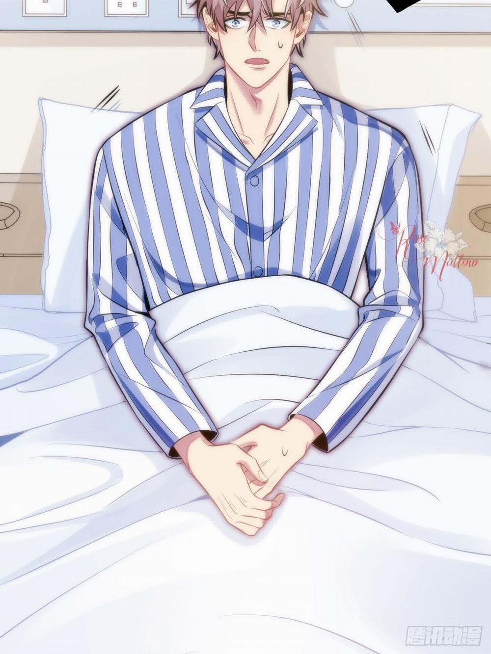 Giam Cầm Tuyệt Đối 2 trang 116