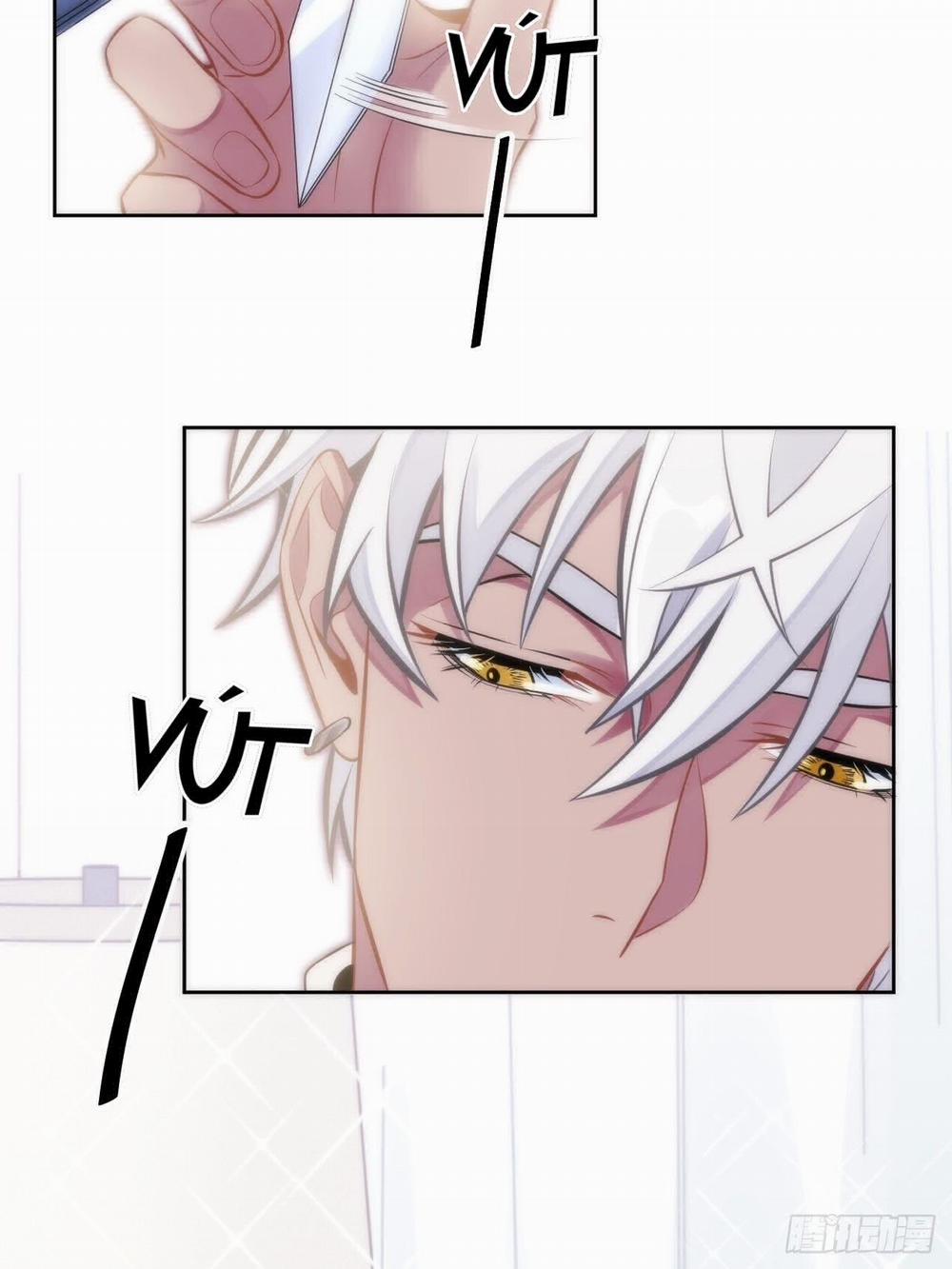 Giam Cầm Tuyệt Đối 2 trang 120