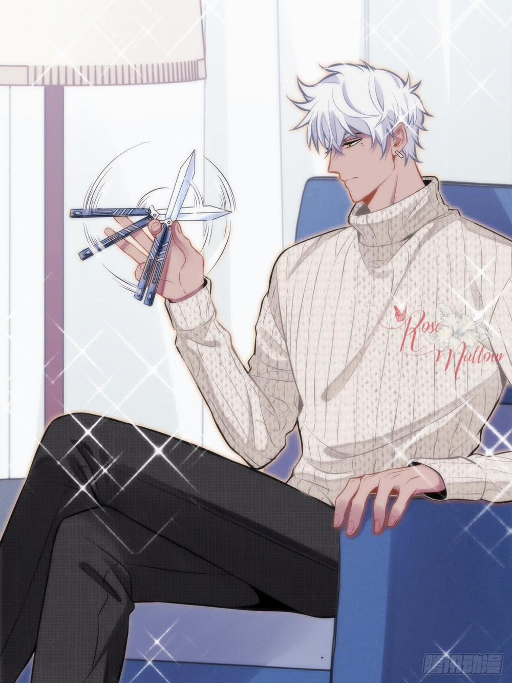 Giam Cầm Tuyệt Đối 2 trang 121