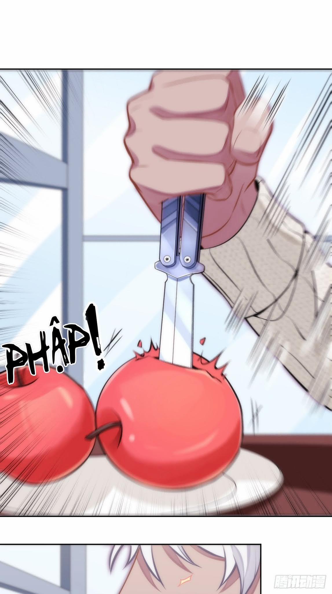 Giam Cầm Tuyệt Đối 2 trang 124