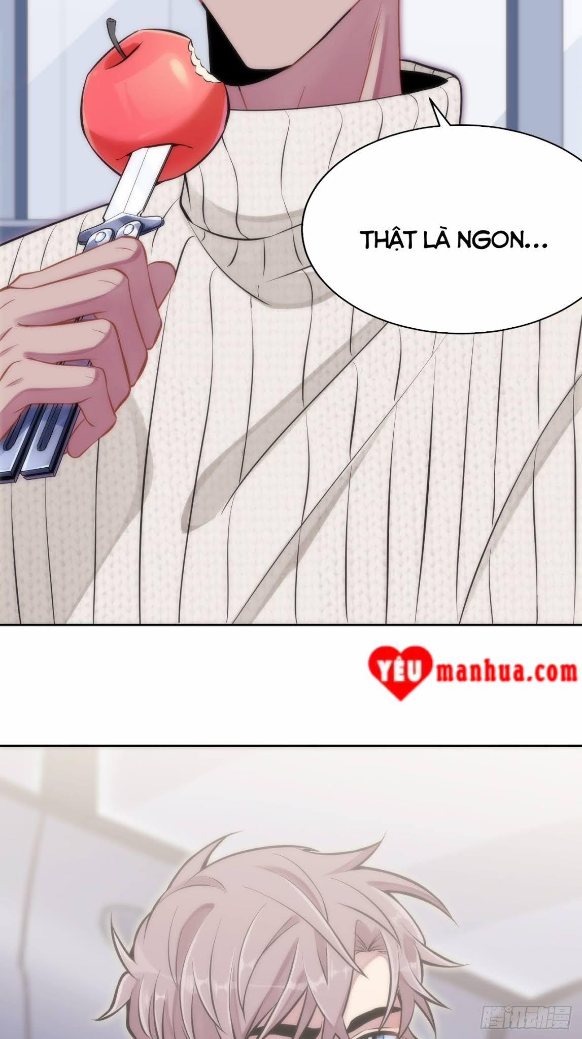 Giam Cầm Tuyệt Đối 2 trang 126