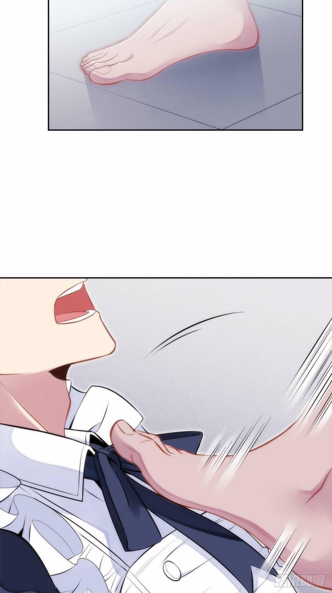 Giam Cầm Tuyệt Đối 2 trang 14