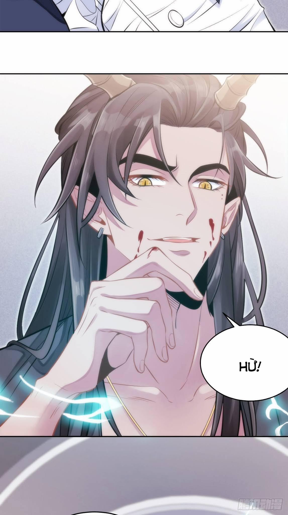 Giam Cầm Tuyệt Đối 2 trang 15