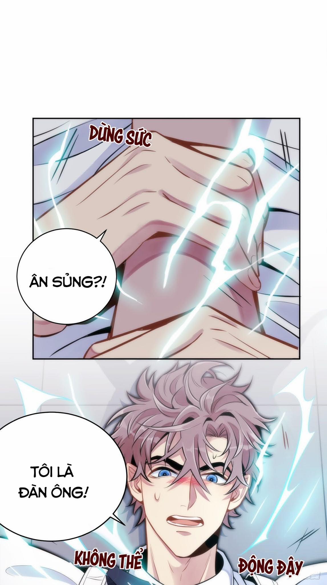 Giam Cầm Tuyệt Đối 2 trang 17