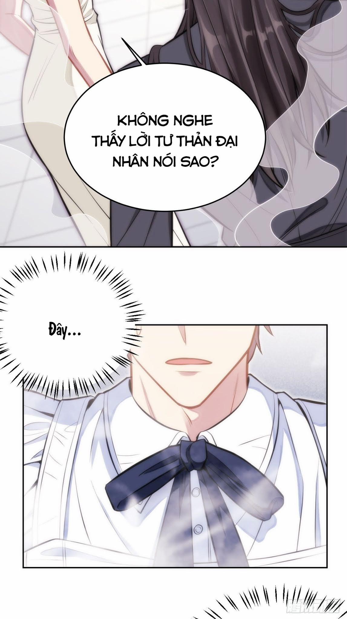 Giam Cầm Tuyệt Đối 2 trang 2