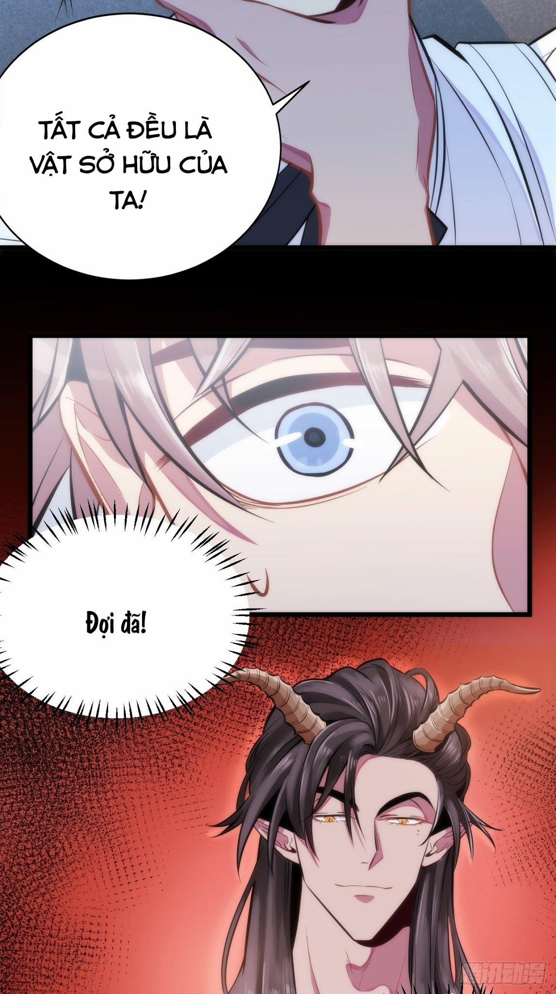 Giam Cầm Tuyệt Đối 2 trang 23