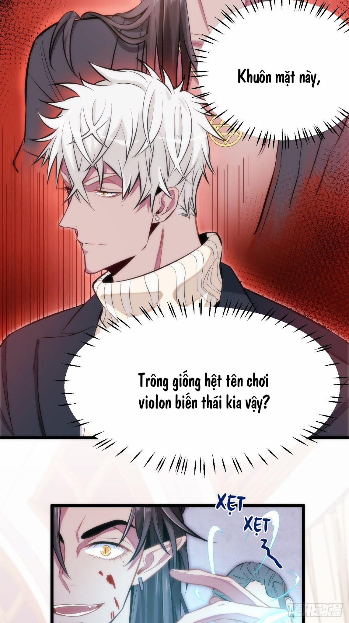 Giam Cầm Tuyệt Đối 2 trang 24