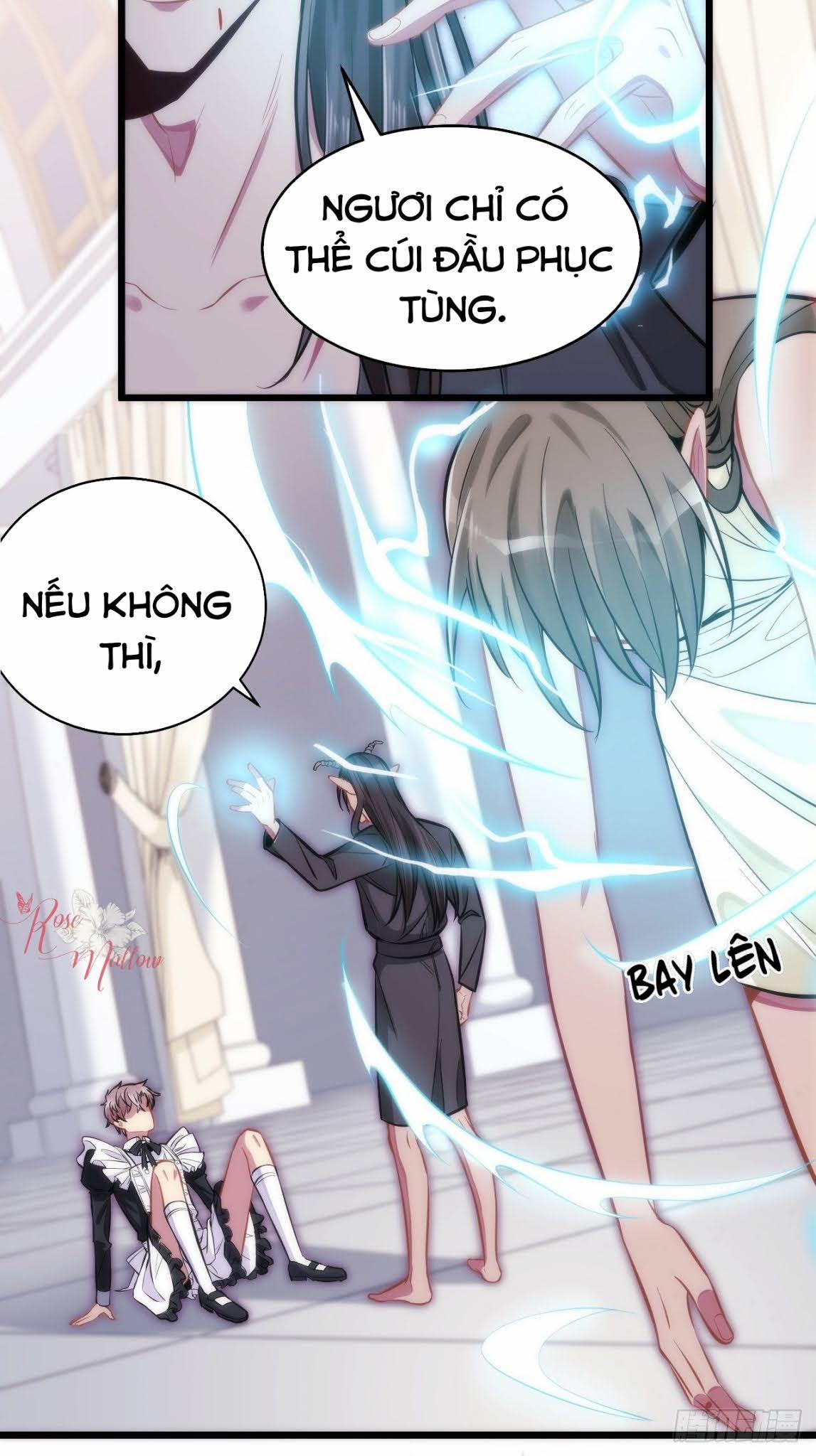 Giam Cầm Tuyệt Đối 2 trang 25