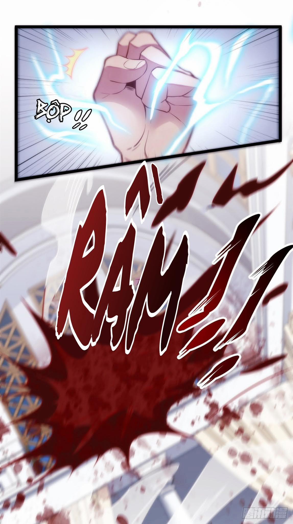 Giam Cầm Tuyệt Đối 2 trang 26