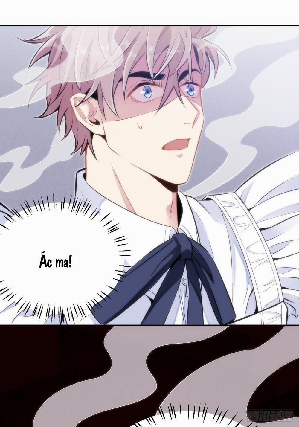 Giam Cầm Tuyệt Đối 2 trang 29