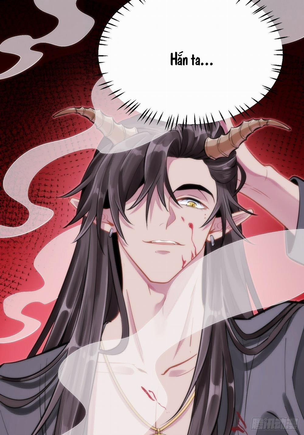 Giam Cầm Tuyệt Đối 2 trang 30