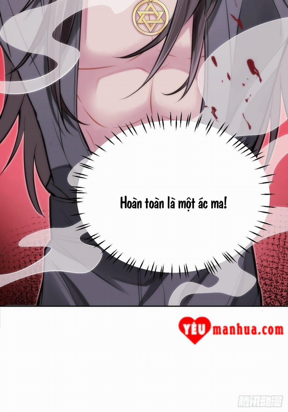 Giam Cầm Tuyệt Đối 2 trang 31