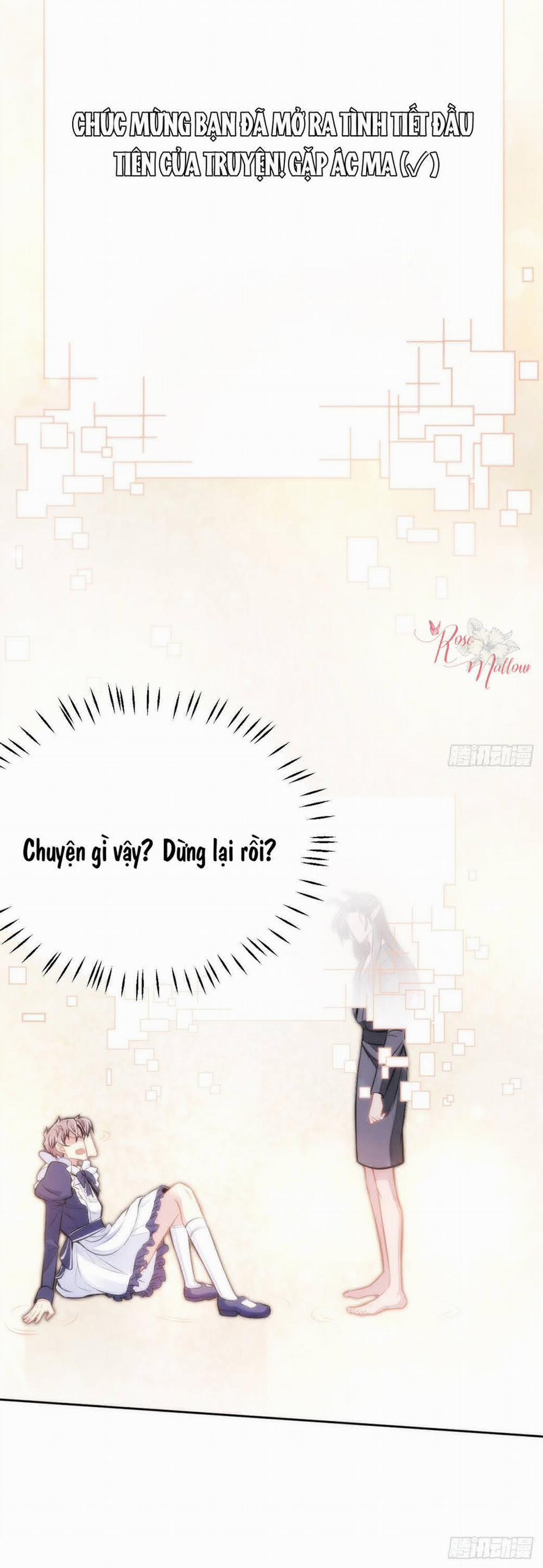 Giam Cầm Tuyệt Đối 2 trang 33