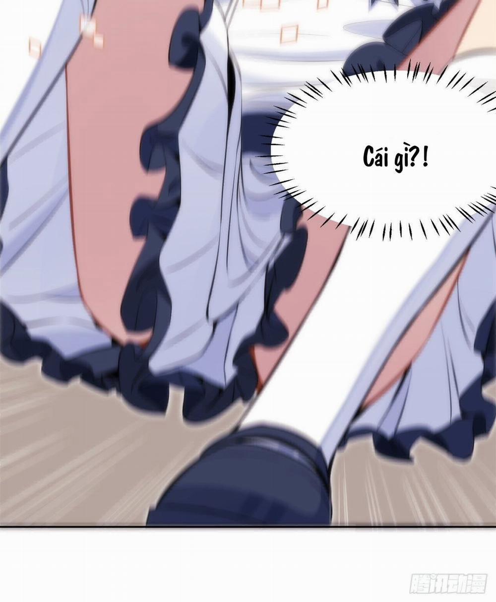 Giam Cầm Tuyệt Đối 2 trang 35