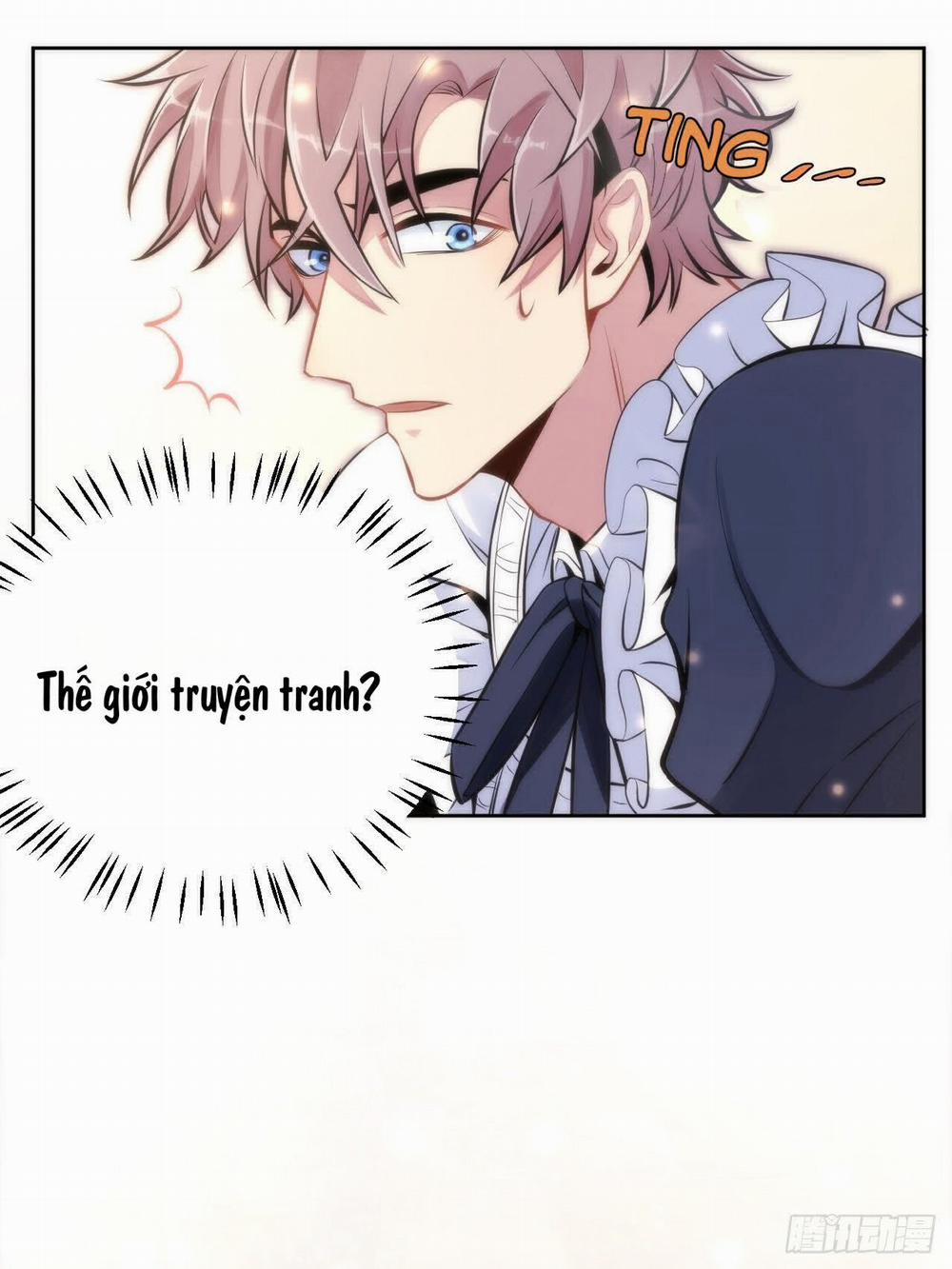 Giam Cầm Tuyệt Đối 2 trang 36