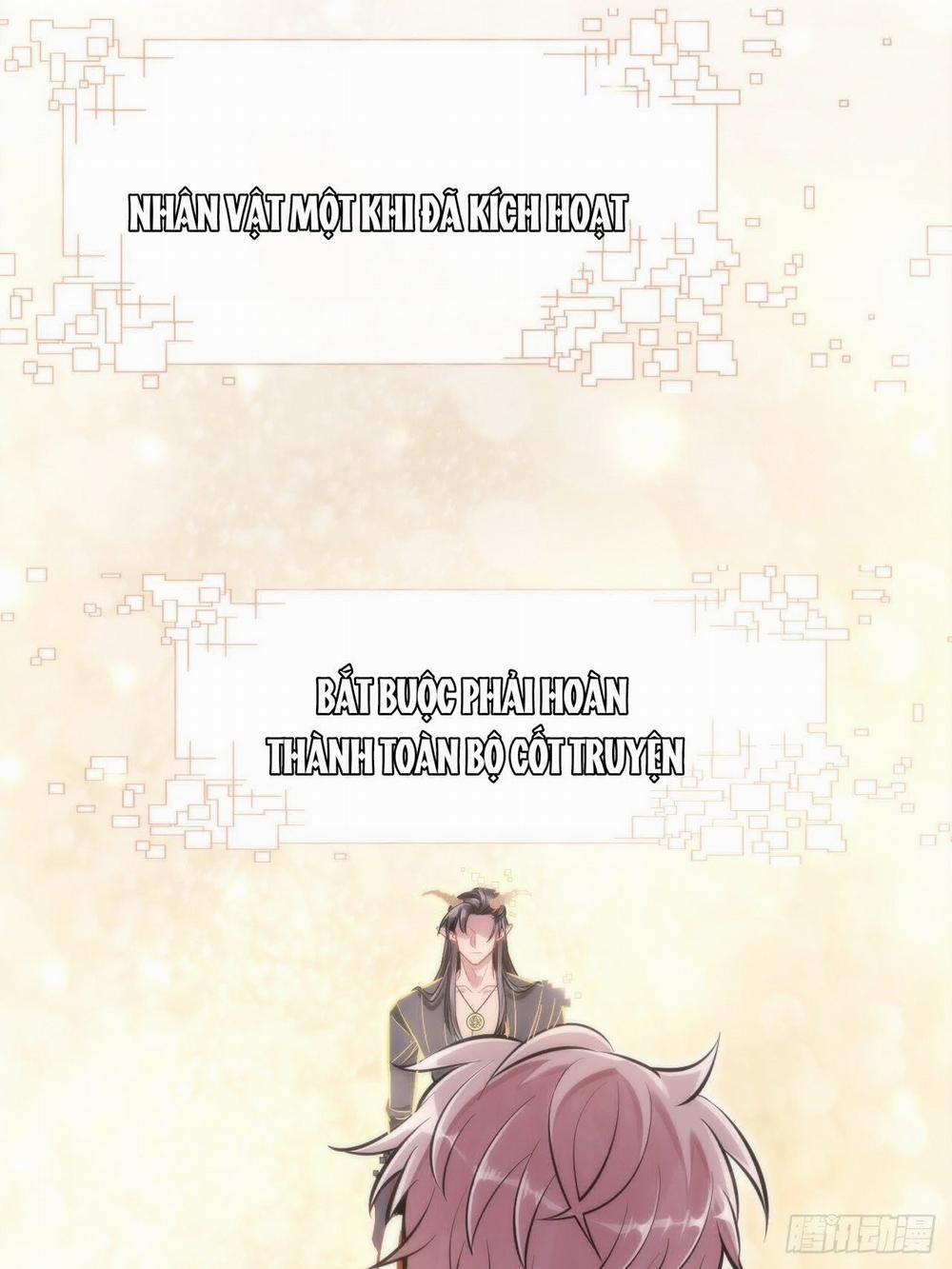 Giam Cầm Tuyệt Đối 2 trang 37