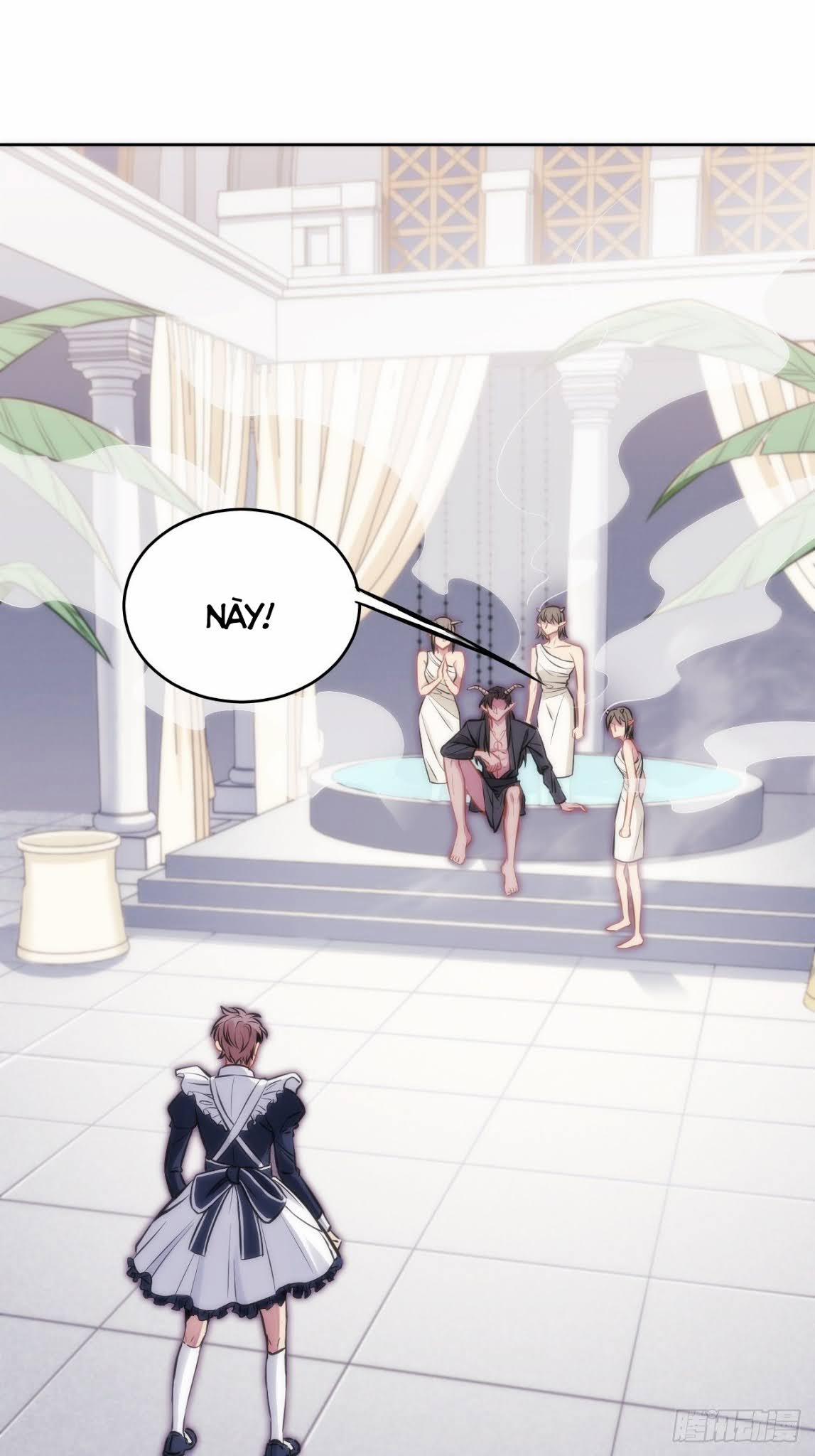 Giam Cầm Tuyệt Đối 2 trang 4