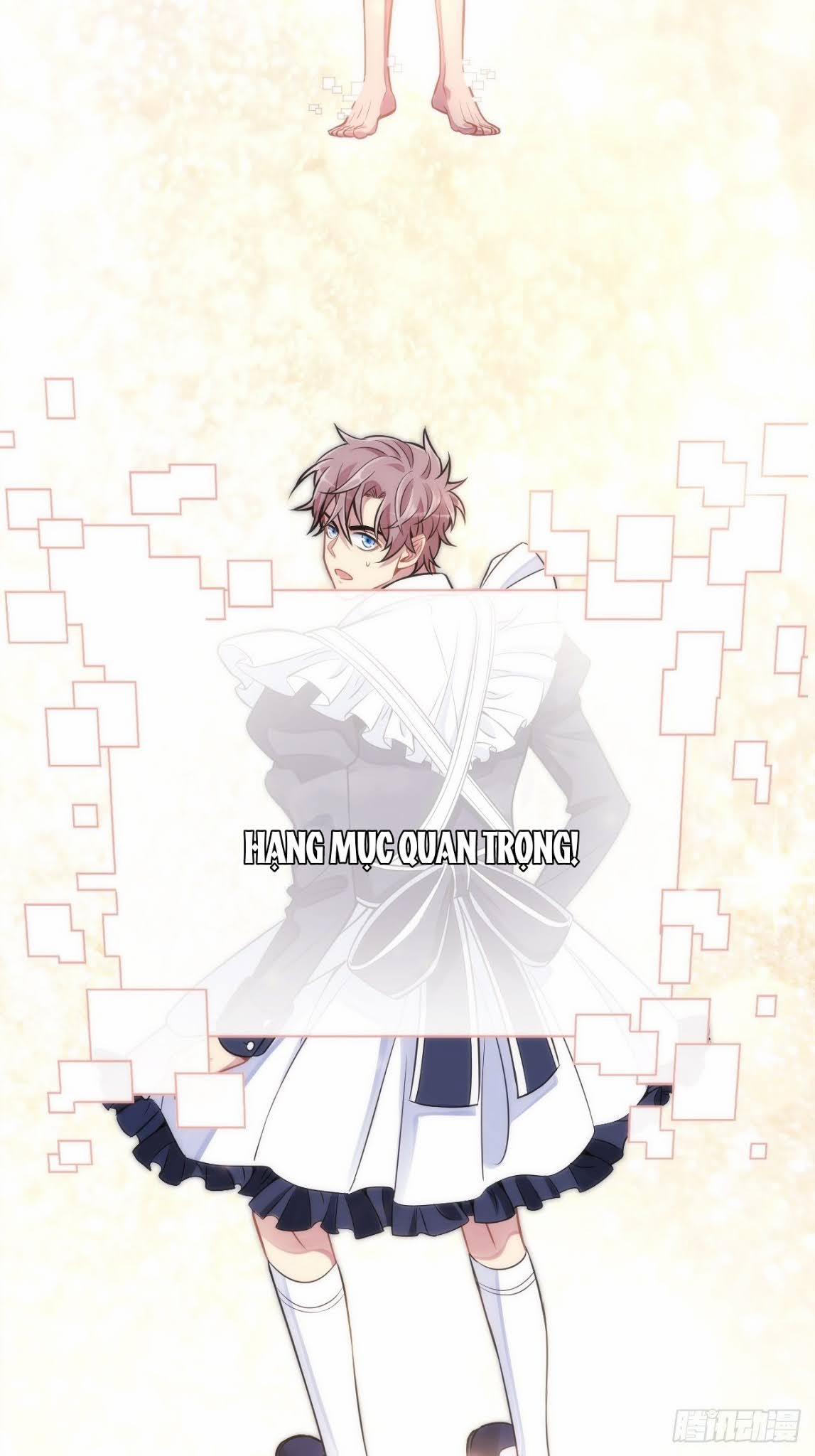 Giam Cầm Tuyệt Đối 2 trang 40