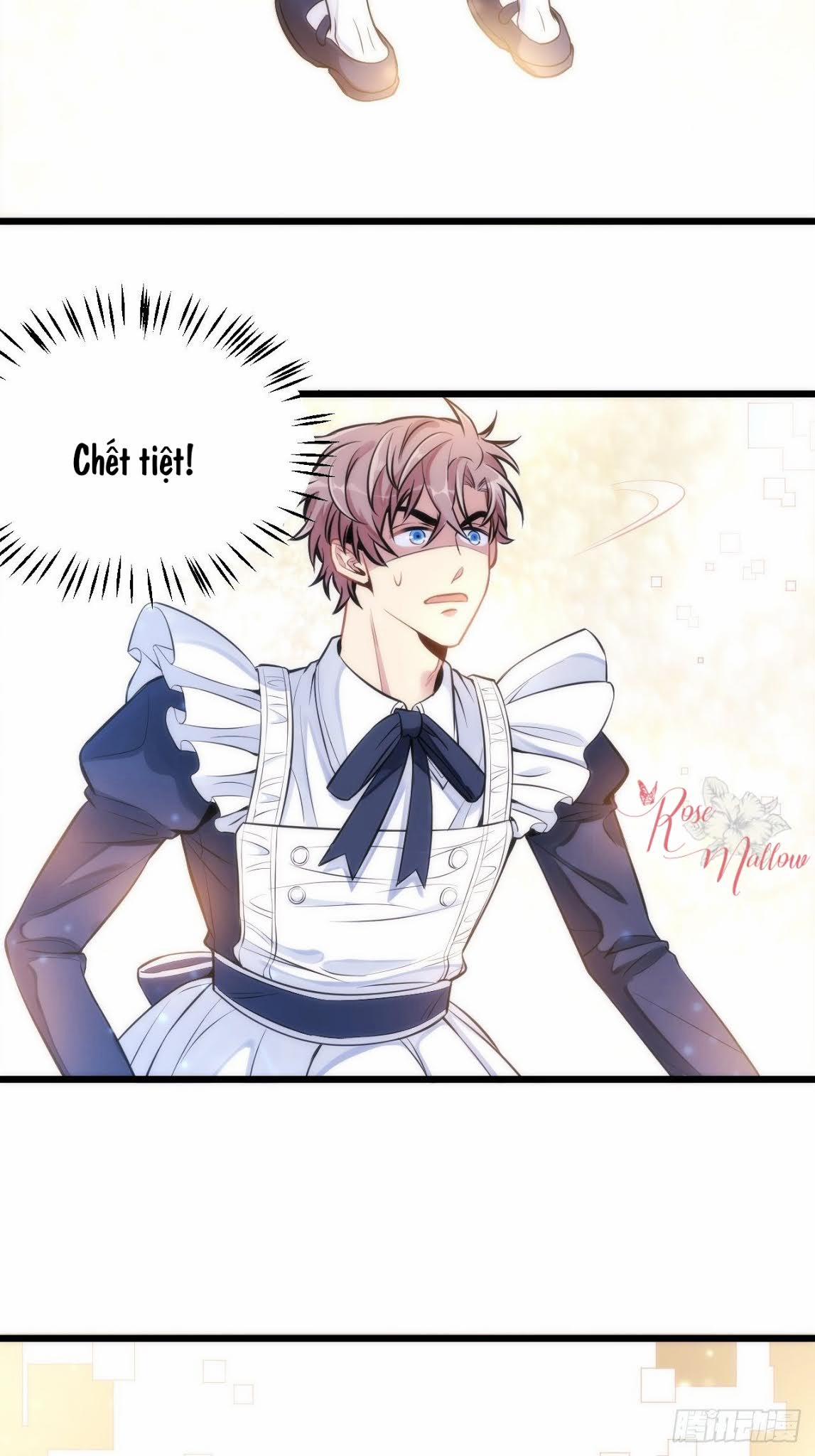 Giam Cầm Tuyệt Đối 2 trang 41