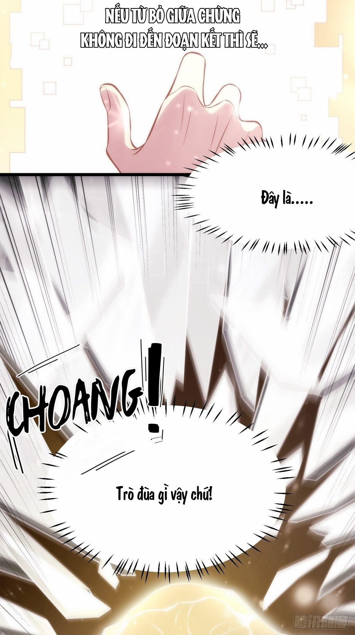 Giam Cầm Tuyệt Đối 2 trang 42