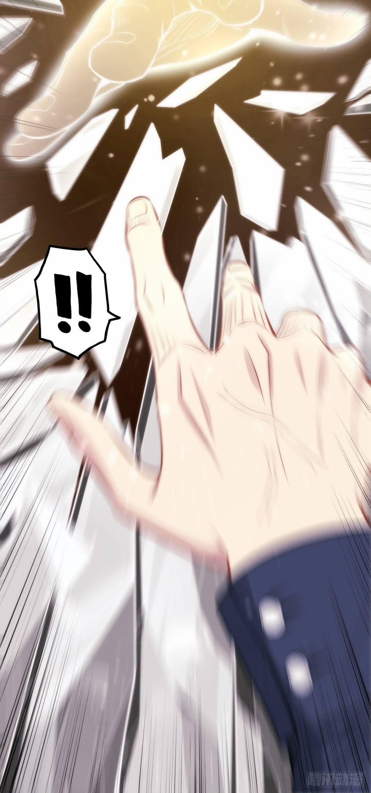 Giam Cầm Tuyệt Đối 2 trang 43