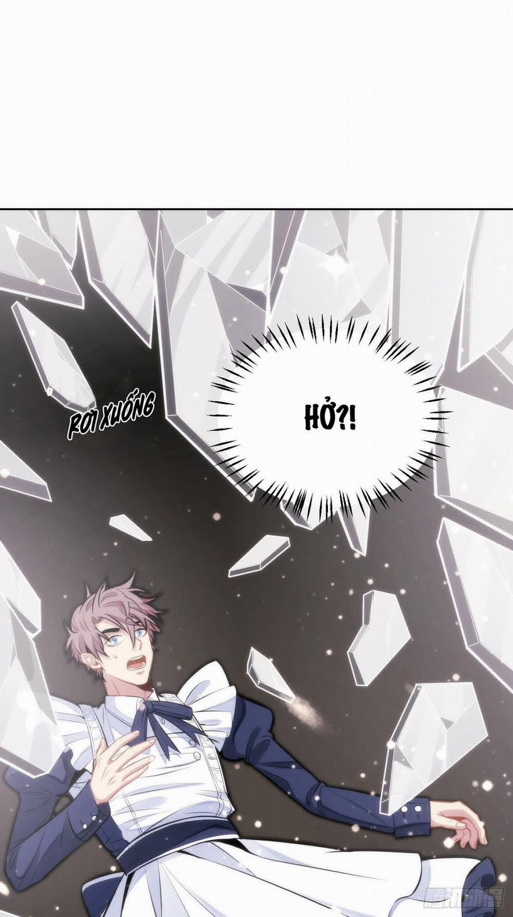 Giam Cầm Tuyệt Đối 2 trang 44