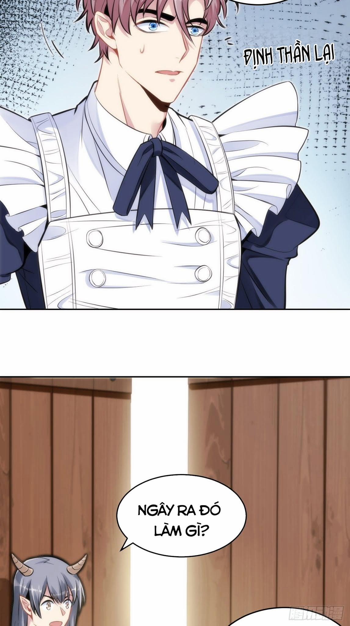 Giam Cầm Tuyệt Đối 2 trang 46