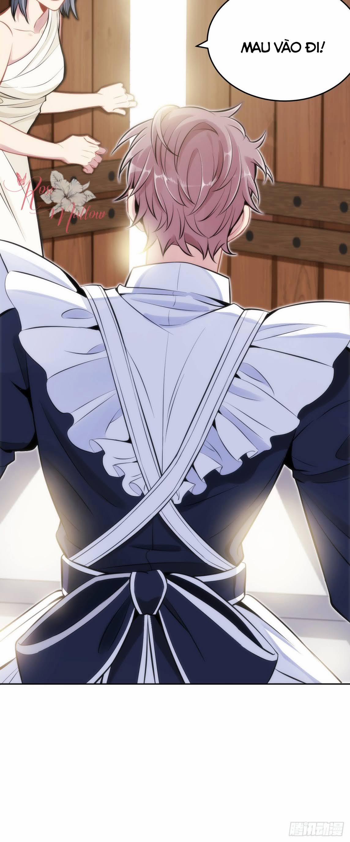 Giam Cầm Tuyệt Đối 2 trang 47