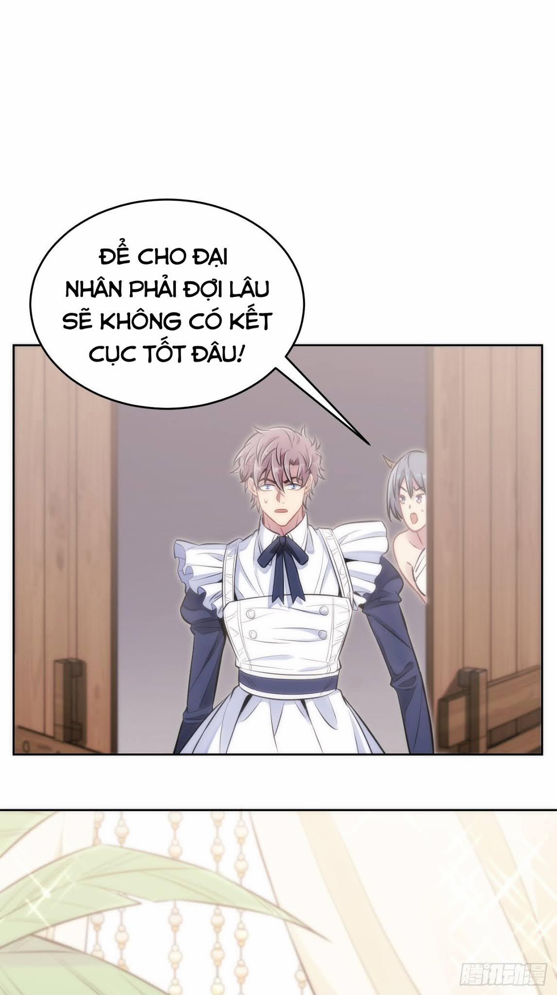 Giam Cầm Tuyệt Đối 2 trang 48