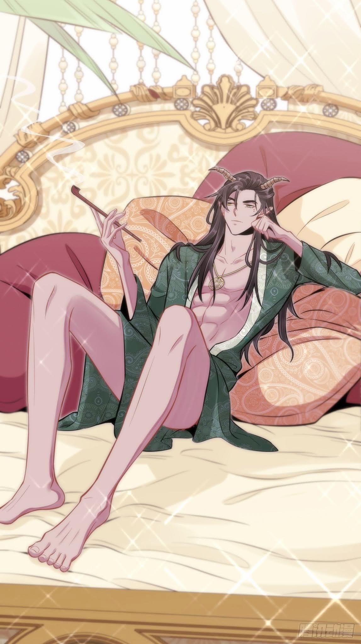 Giam Cầm Tuyệt Đối 2 trang 49